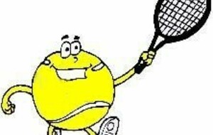 Participation à la journée des écoles de Tennis