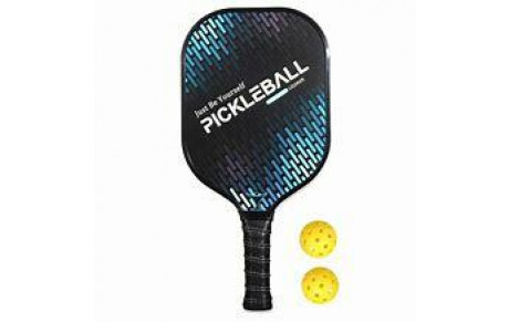 Tournoi de Pickleball à RUFFEC et JSA