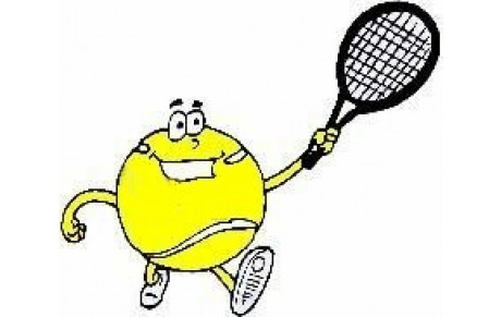 Participation à la journée des écoles de Tennis