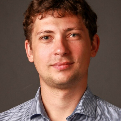 Arnaud Debord